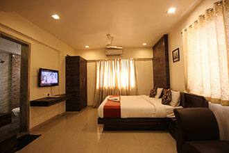 Hotel K.N. Park, Mumbai 3